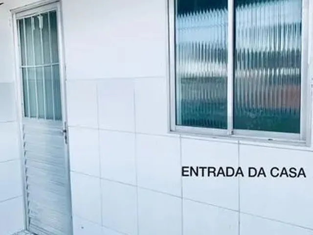 Imagem: Casa em Olinda - Vila Popular (Não Alaga