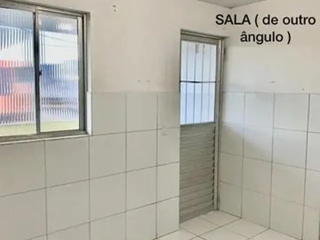 Imagem 2: Casa em Olinda - Vila Popular (Não Alaga