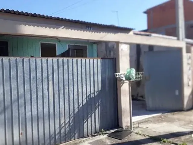 Imagem: Casa Aluguel Rio Bonito