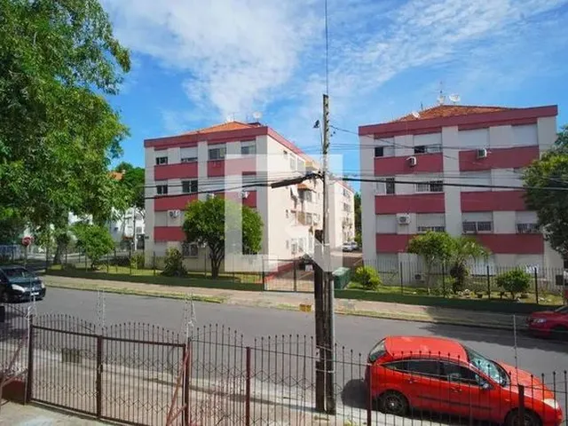 Imagem 13: Apartamento para Aluguel - Rubem Berta, 1 Quarto, 49 M2