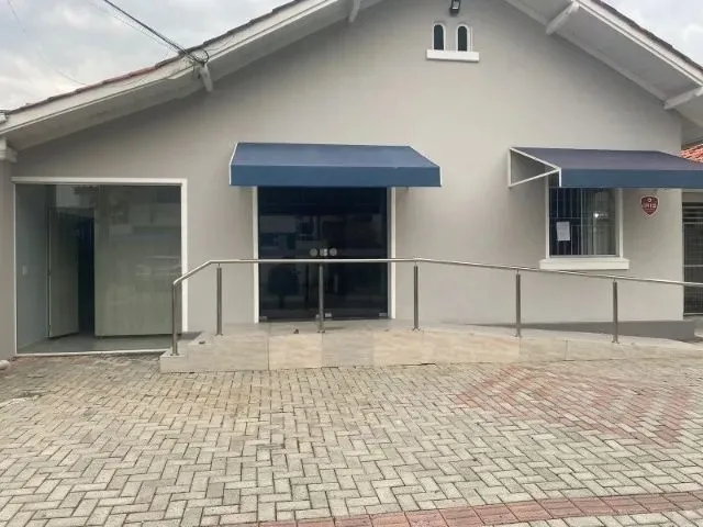 Imagem: Alugo Casa Comercial na Ponta Aguda Blumenau