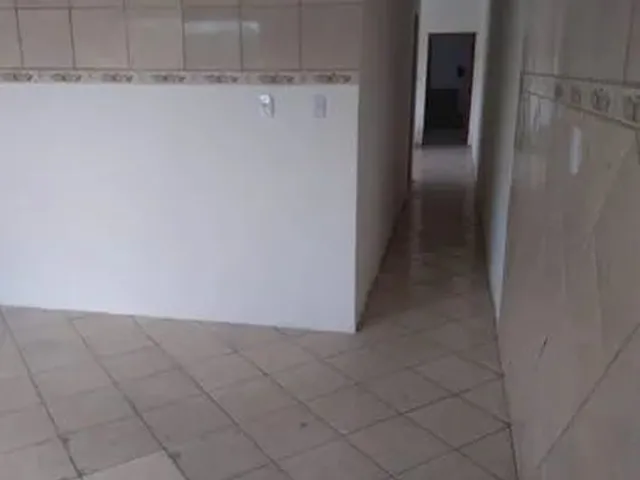 Imagem: Aluga -Se Casa R$ 650,00