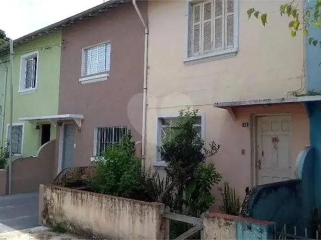 Imagem: Casa-São Paulo-Santana