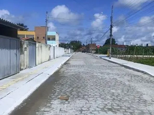 Imagem: Aluga-Se Casa no Bairro do Colinas do Sul