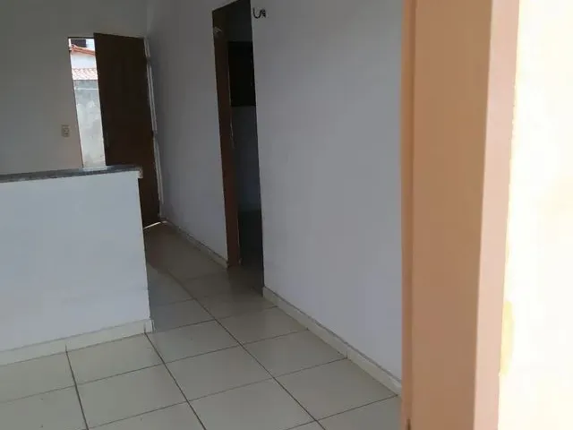 Imagem: Casa - Alugo