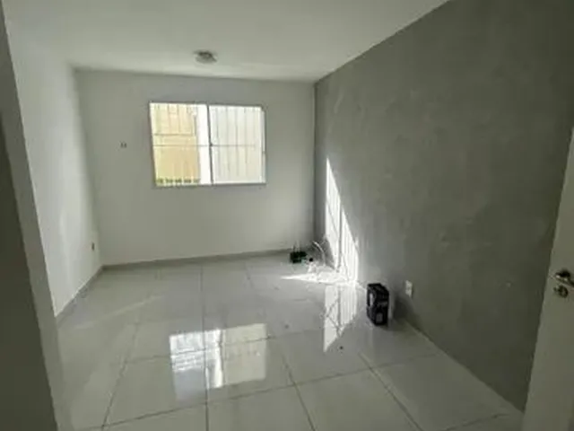 Imagem: Apartamento Térreo em Tejipió
