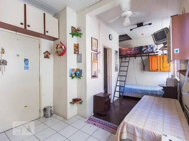 Imagem: Apartamento para Aluguel - Centro Histórico