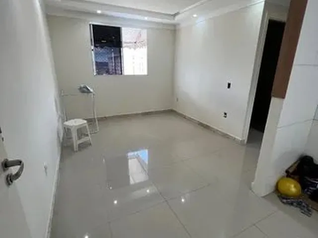 Imagem 1: Dp - Aluga-Se Apartamento 2/4 Terras Brasilis