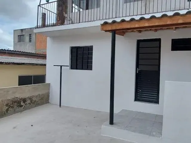 Imagem: Casa para Alugar São Gabriel - Colombo/Pr