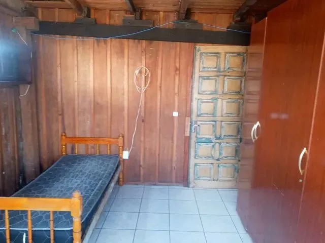 Imagem 2: Quarto de Aluguel