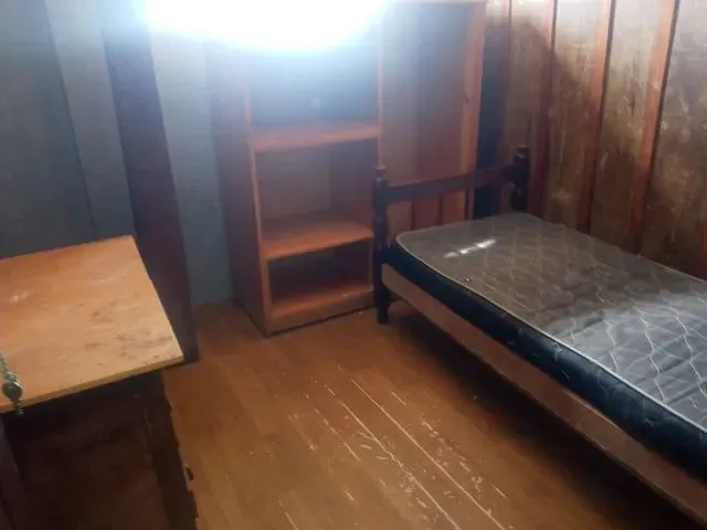 Imagem 4: Quarto de Aluguel