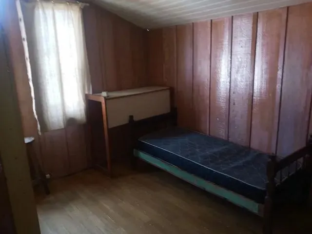 Imagem 3: Quarto de Aluguel