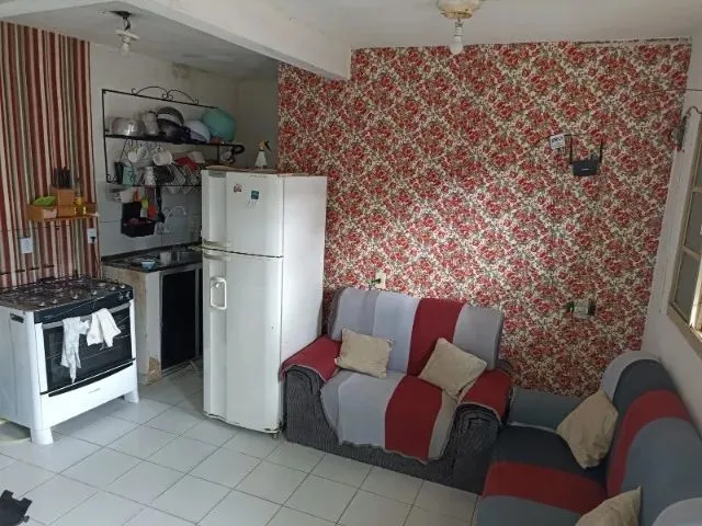 Imagem 1: Casa no Bairro do Feitosa para Alugar