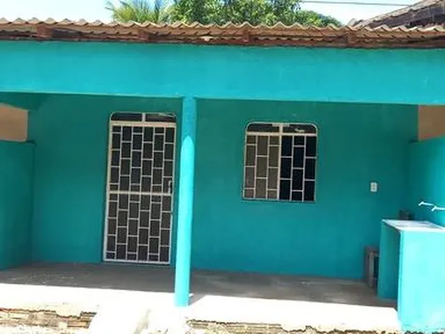 Imagem: Alugo Apartamentos em Rorainópolis