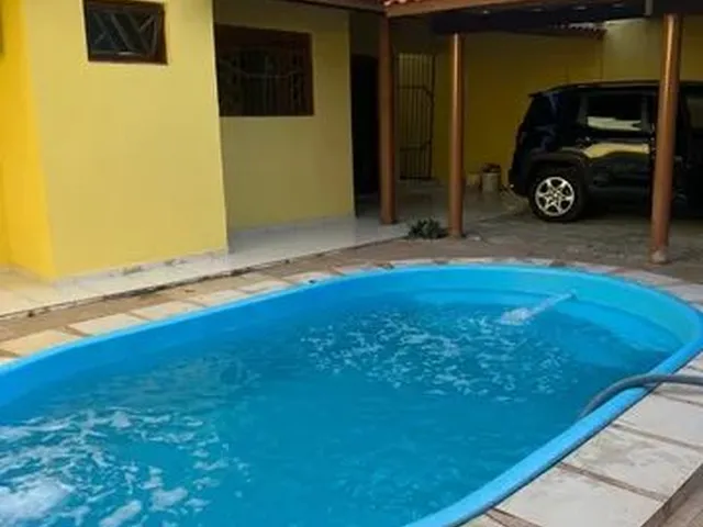Imagem: Aluga-Se Casa no Bairro do Santo Antônio