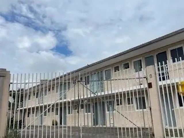 Imagem: Kitnete Mobiliada com Agua e Luz Incluso