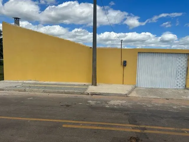 Imagem: Casa com Piscina a Locação na Praia da