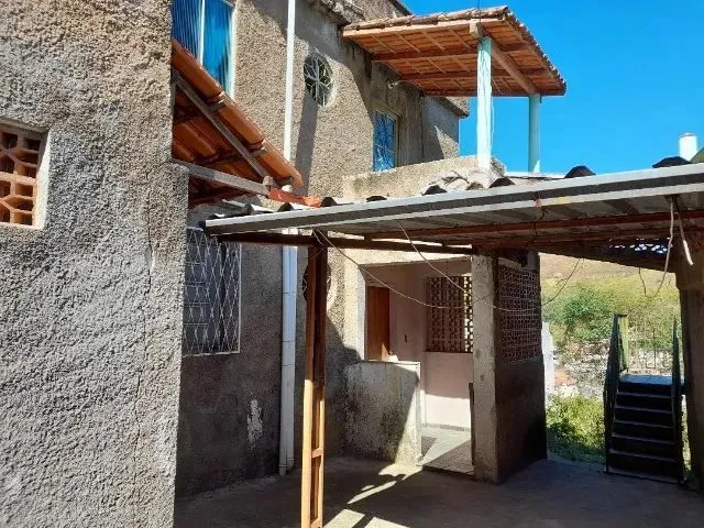 Imagem 5: Casa com 3 Quartos e Garagem no Monte Castelo