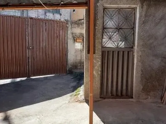 Imagem 11: Casa com 3 Quartos e Garagem no Monte Castelo