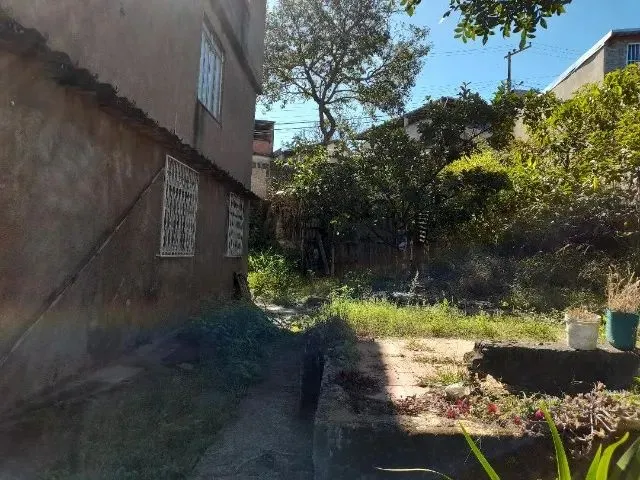 Imagem 12: Casa com 3 Quartos e Garagem no Monte Castelo