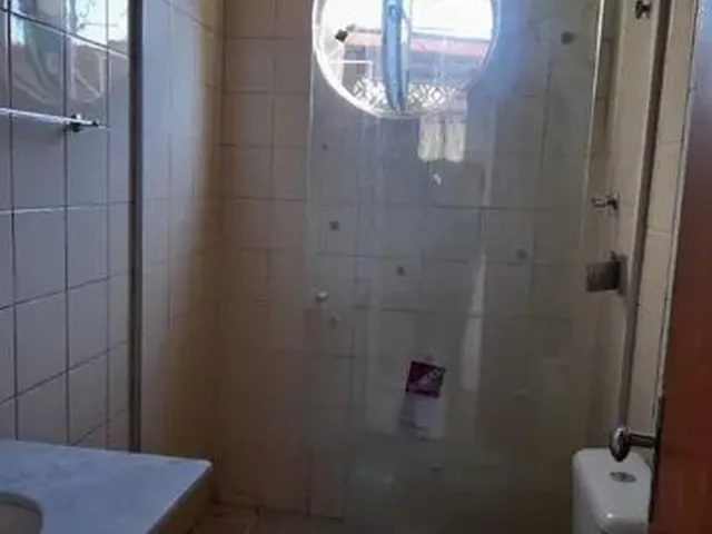 Imagem 9: Casa com 3 Quartos e Garagem no Monte Castelo