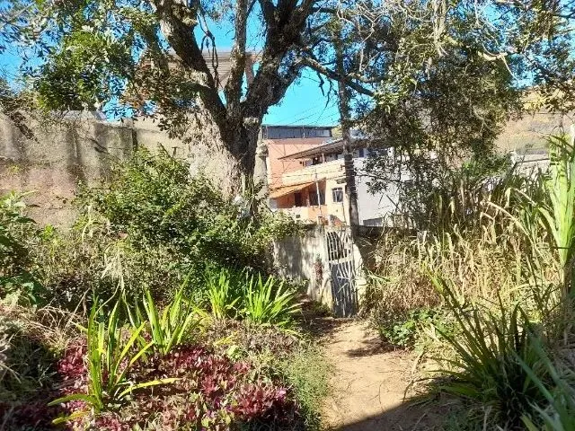 Imagem 10: Casa com 3 Quartos e Garagem no Monte Castelo