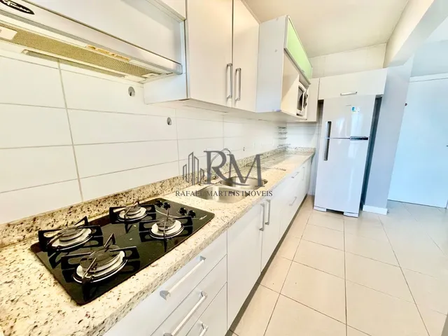Imagem: APARTAMENTO RESIDENCIAL em FLORIANÓPOLIS