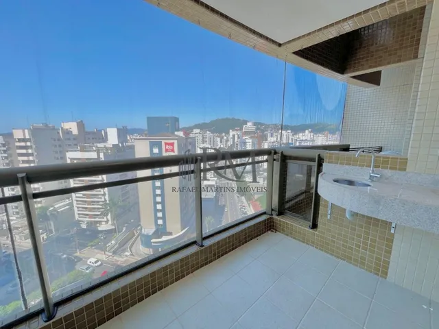 Imagem 2: APARTAMENTO RESIDENCIAL em FLORIANÓPOLIS - SC, CENTRO