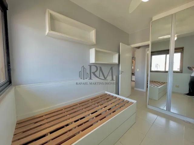 Imagem 12: APARTAMENTO RESIDENCIAL em FLORIANÓPOLIS - SC, CENTRO