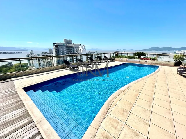 Imagem 4: APARTAMENTO RESIDENCIAL em FLORIANÓPOLIS - SC, CENTRO