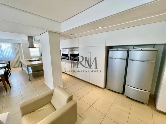 Imagem 9: APARTAMENTO RESIDENCIAL em FLORIANÓPOLIS - SC, CENTRO