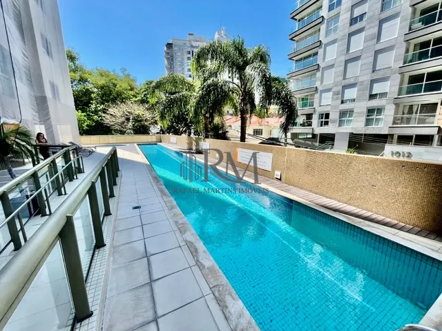 Imagem 6: APARTAMENTO RESIDENCIAL em FLORIANÓPOLIS - SC, CENTRO