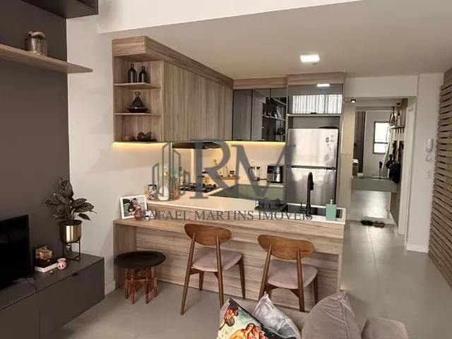 Imagem: LOFT RESIDENCIAL em FLORIANÓPOLIS - SC
