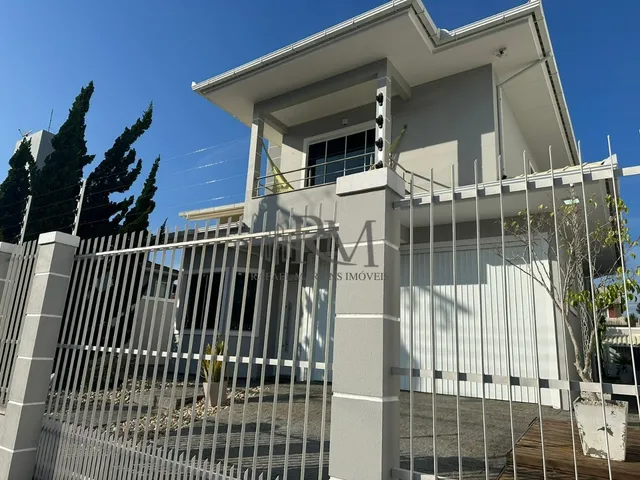 Imagem: CASA RESIDENCIAL em PALHOÇA - SC, PASSA