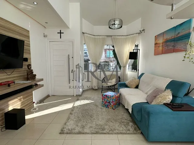 Imagem 16: CASA RESIDENCIAL em PALHOÇA - SC, PASSA VINTE