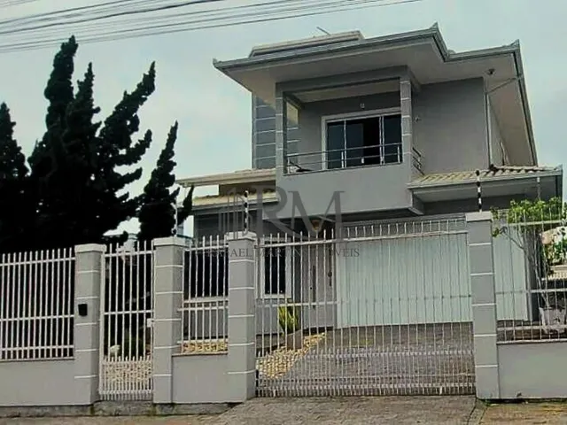 Imagem 4: CASA RESIDENCIAL em PALHOÇA - SC, PASSA VINTE