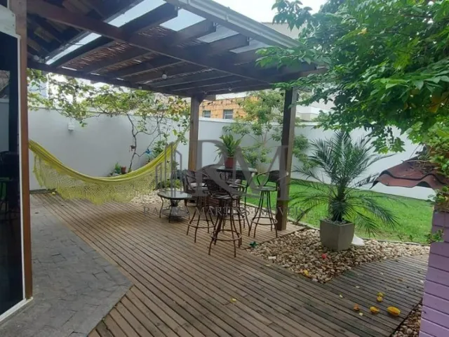 Imagem 2: CASA RESIDENCIAL em PALHOÇA - SC, PASSA VINTE