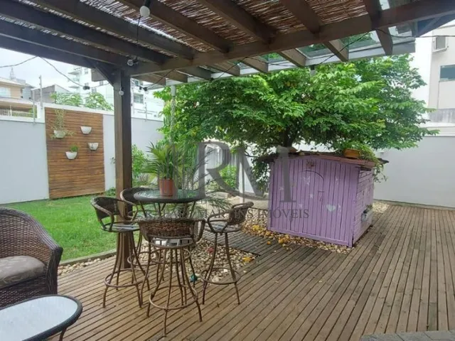Imagem 8: CASA RESIDENCIAL em PALHOÇA - SC, PASSA VINTE