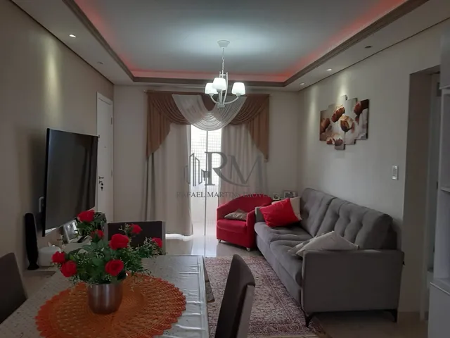 Imagem: APARTAMENTO RESIDENCIAL em PALHOÇA - SC