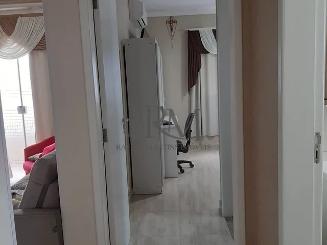 Imagem 4: APARTAMENTO RESIDENCIAL em PALHOÇA - SC, PASSA VINTE
