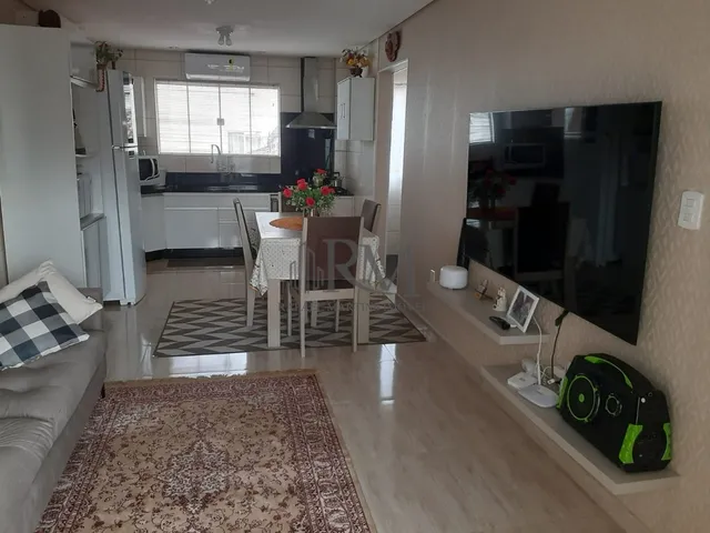 Imagem 2: APARTAMENTO RESIDENCIAL em PALHOÇA - SC, PASSA VINTE