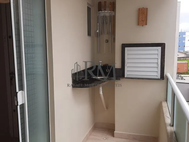 Imagem 3: APARTAMENTO RESIDENCIAL em PALHOÇA - SC, PASSA VINTE