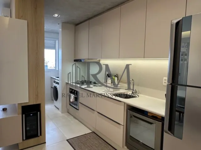 Imagem: APARTAMENTO RESIDENCIAL em FLORIANÓPOLIS