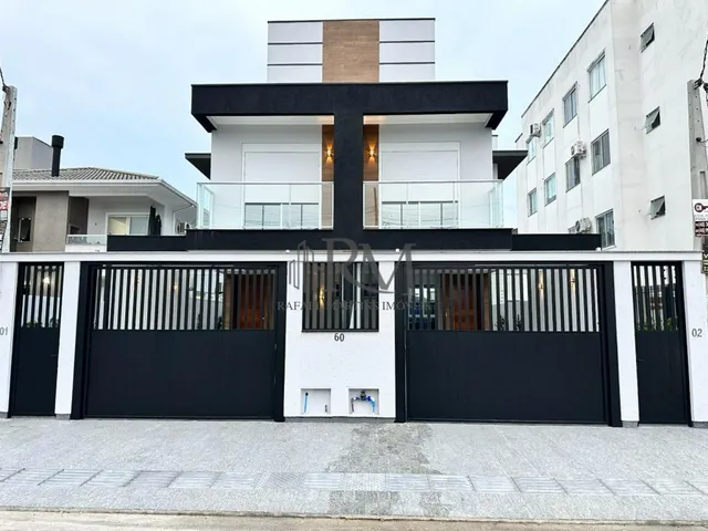 Imagem: CASA RESIDENCIAL em PALHOÇA - SC, NOVA