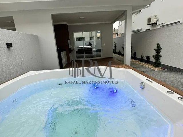 Imagem 9: CASA RESIDENCIAL em PALHOÇA - SC, NOVA PALHOÇA
