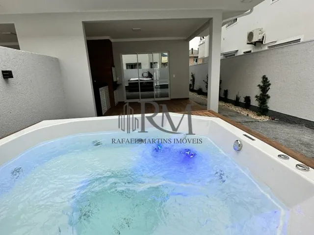 Imagem 14: CASA RESIDENCIAL em PALHOÇA - SC, NOVA PALHOÇA