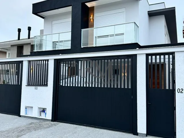 Imagem 5: CASA RESIDENCIAL em PALHOÇA - SC, NOVA PALHOÇA