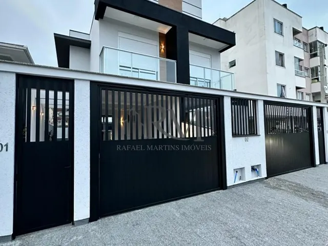 Imagem 6: CASA RESIDENCIAL em PALHOÇA - SC, NOVA PALHOÇA