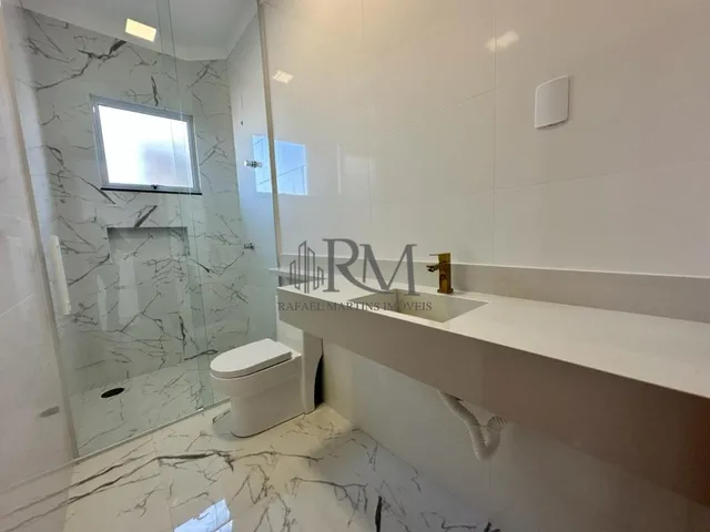 Imagem 13: CASA RESIDENCIAL em PALHOÇA - SC, NOVA PALHOÇA
