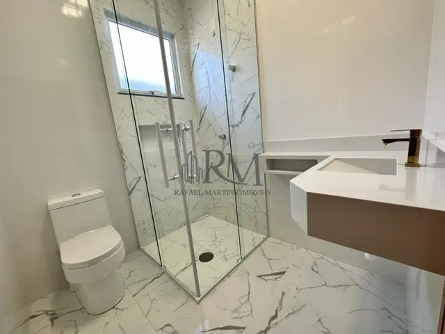 Imagem 15: CASA RESIDENCIAL em PALHOÇA - SC, NOVA PALHOÇA